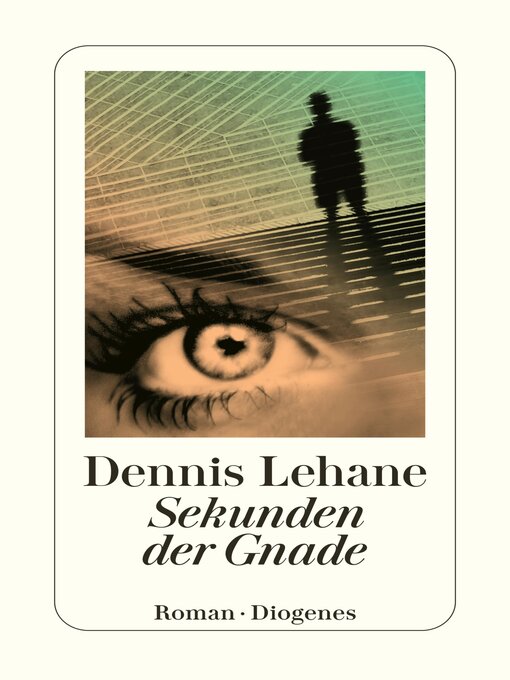Title details for Sekunden der Gnade by Dennis Lehane - Wait list